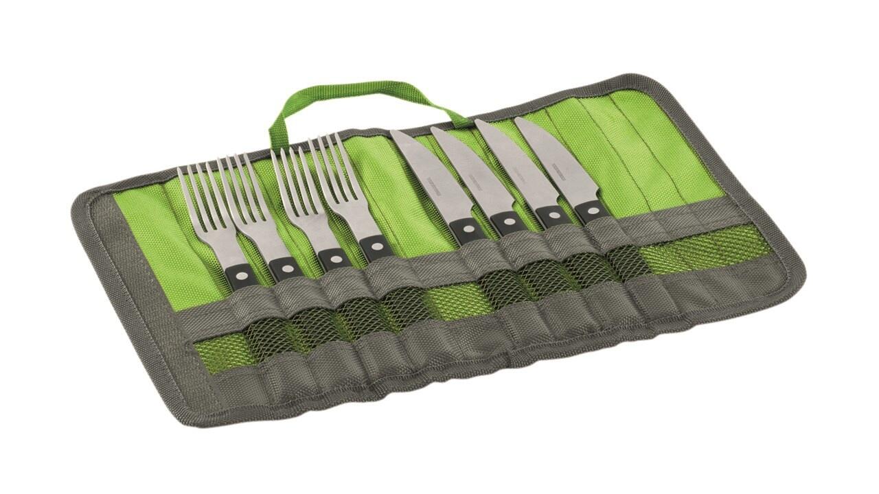 Zestaw sztućców Outwell BBQ Cutlery Set