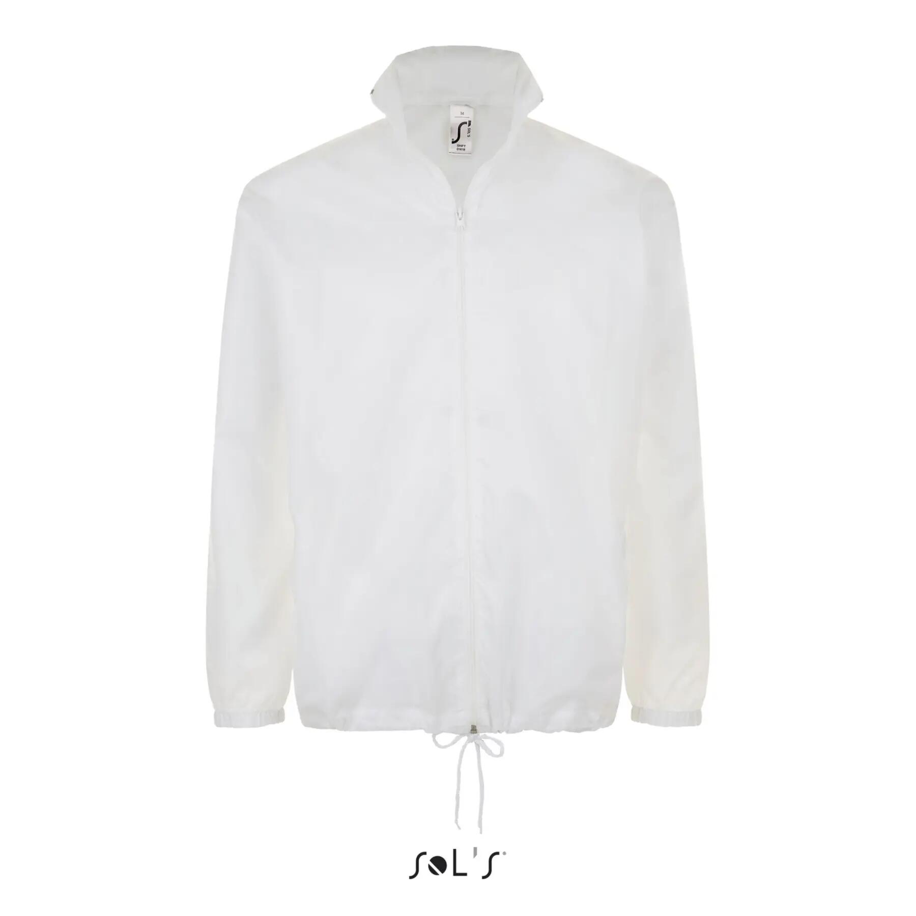 Windbreaker Sol's Shift