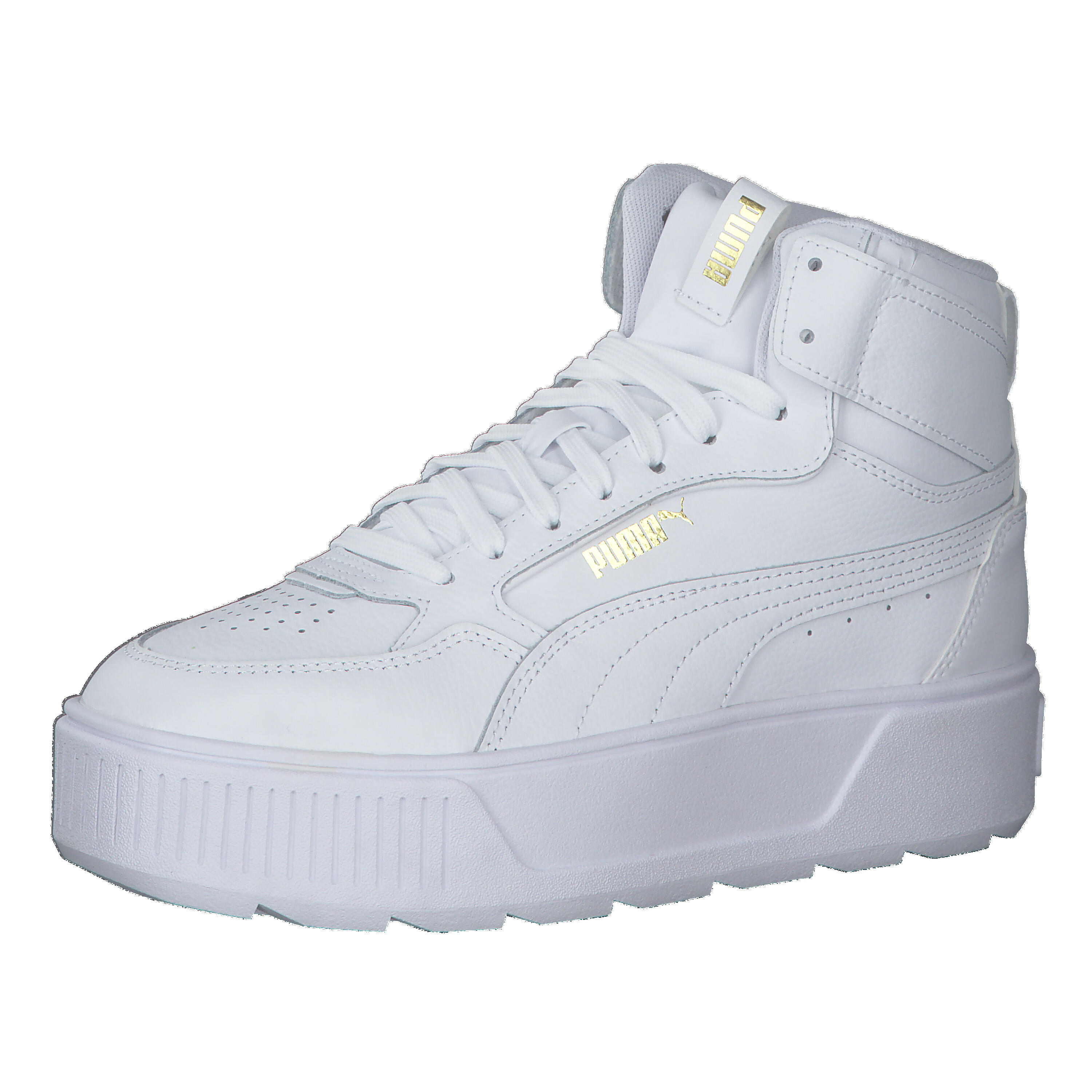 Buty do chodzenia damskie Puma Karmen Rebelle