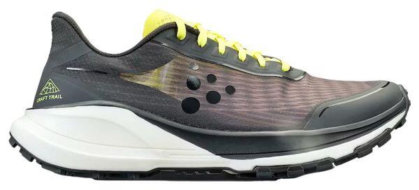 Buty do biegania męskie Craft Pure Trail