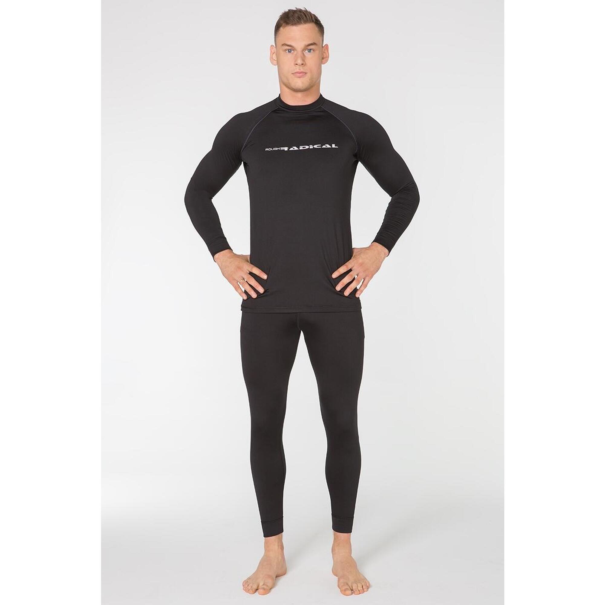 Bielizna termoaktywna szybkoschnąca Rough Radical Magnum