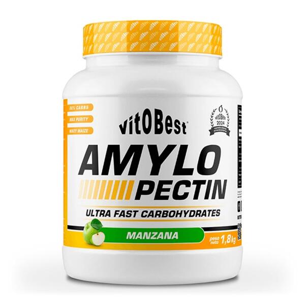 Amylopektyna - 1,8 kg Jabłko VitoBest
