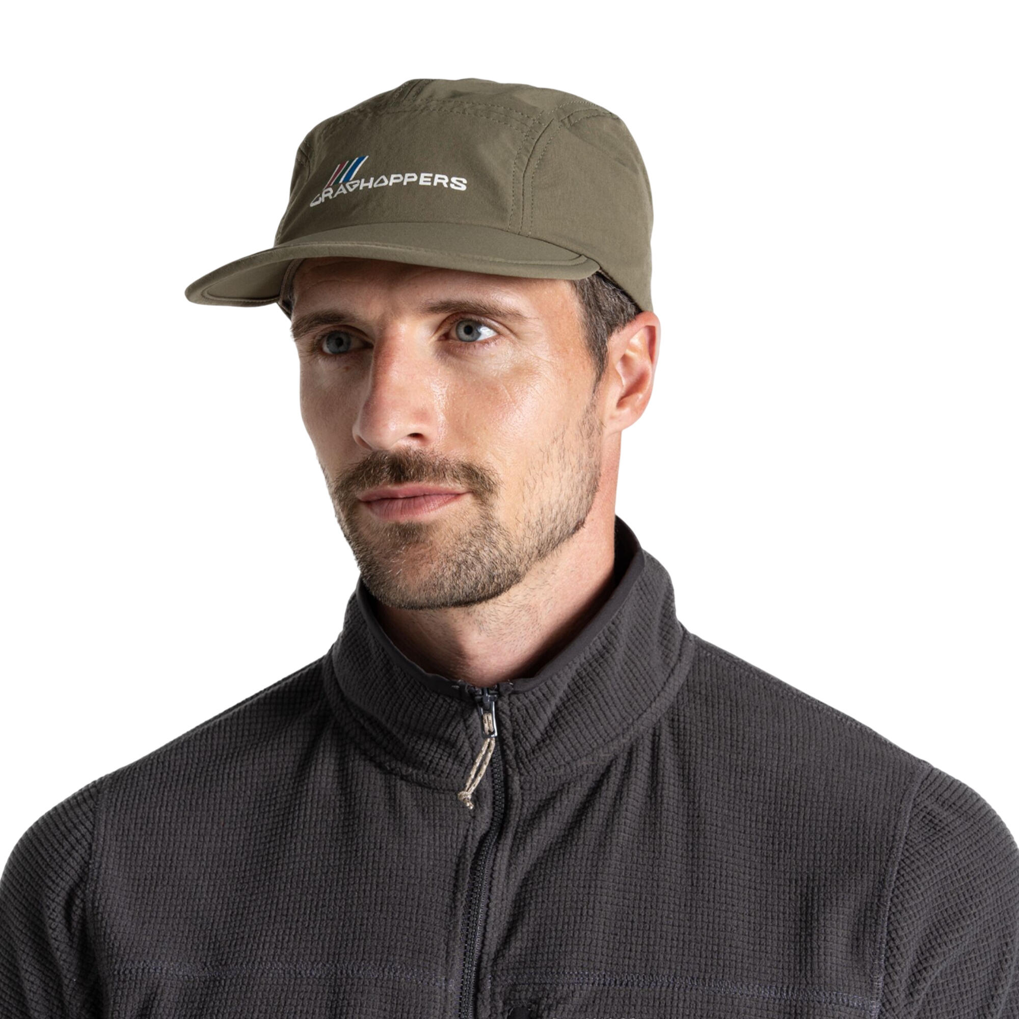 Czapka Z Daszkiem Unisex Dla Dorosłych Multi Active II Nosilife