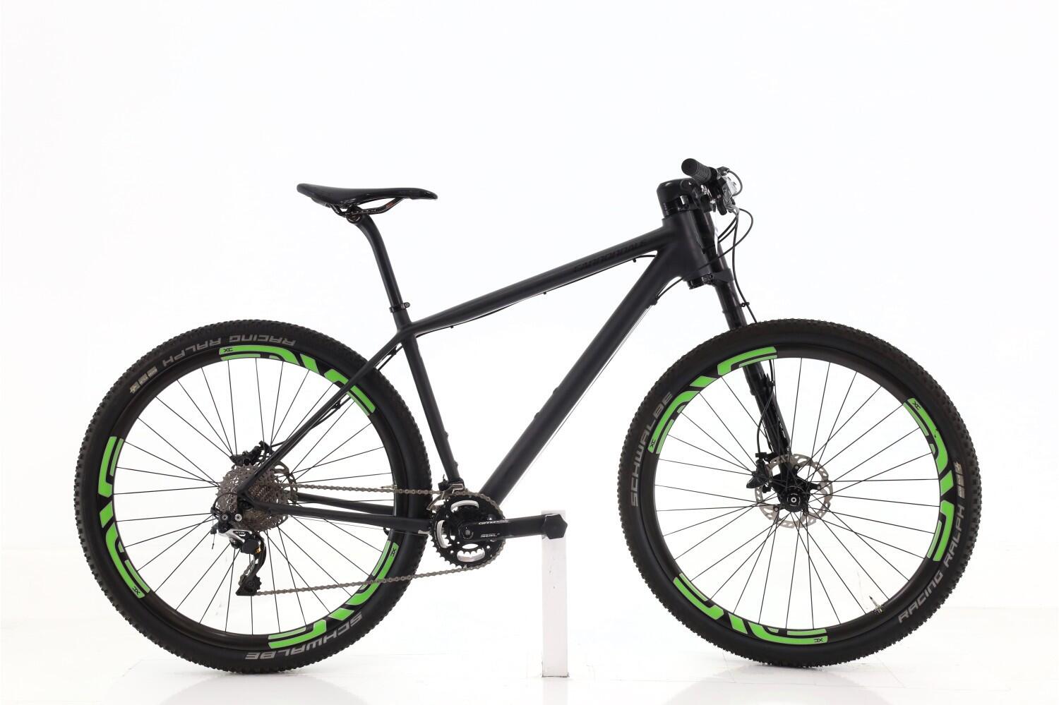 Second life · R. górski · Cannondale F29 XTR · W bardzo dobrym stanie