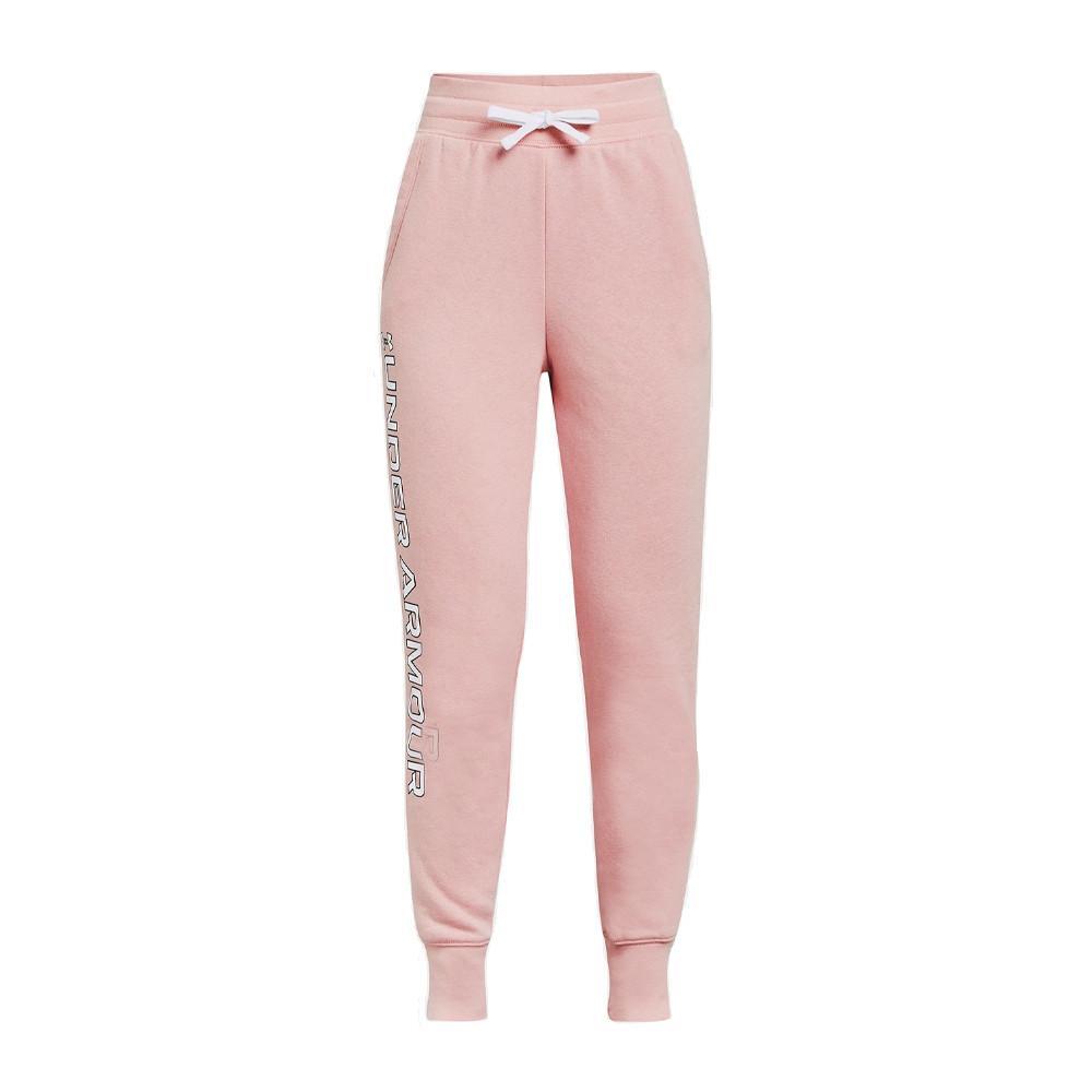 Spodnie dla dzieci Under Armour Rival Fleece Joggers