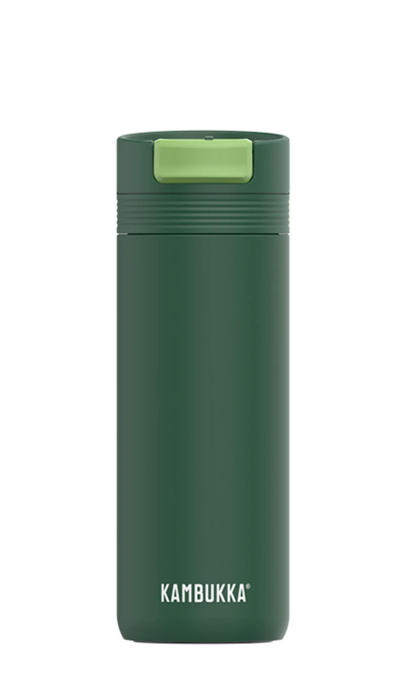 Kambukka kubek termiczny Cabo 500ml - Green