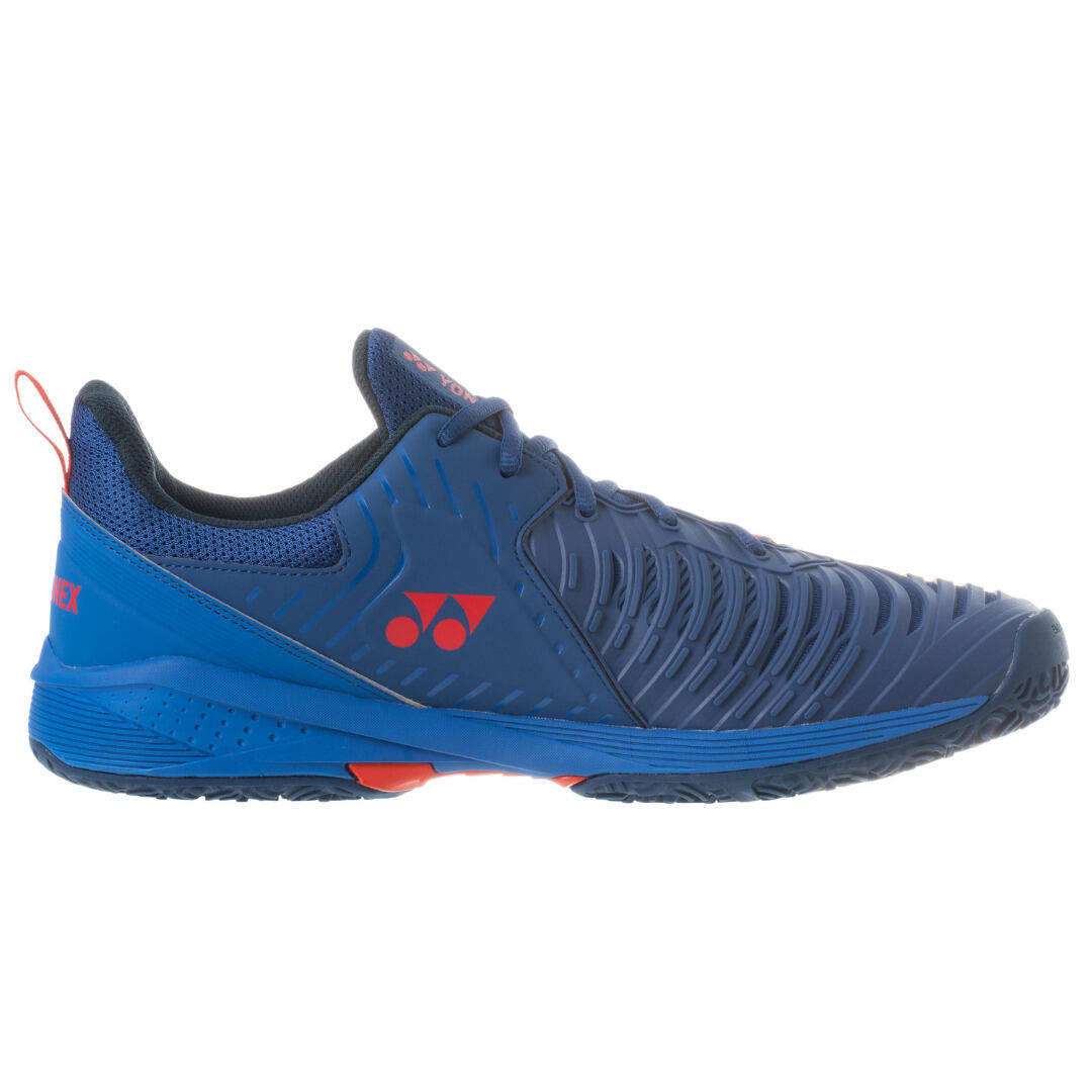 Buty halowe Yonex Power Cushion Sonicage 3 Clay
