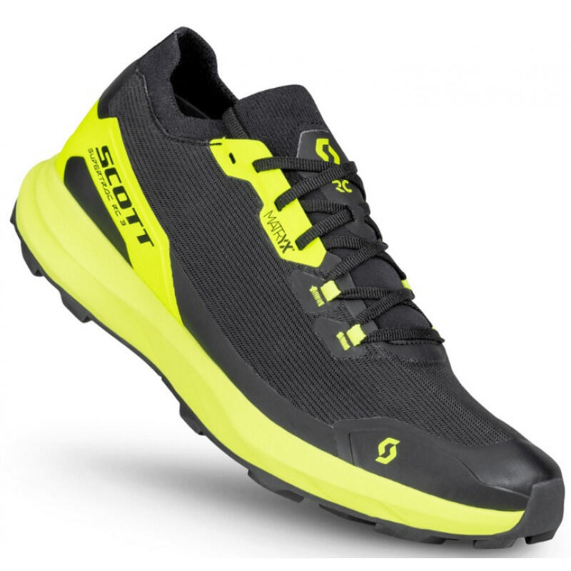 Buty do biegania męskie SCOTT Supertrac RC 3