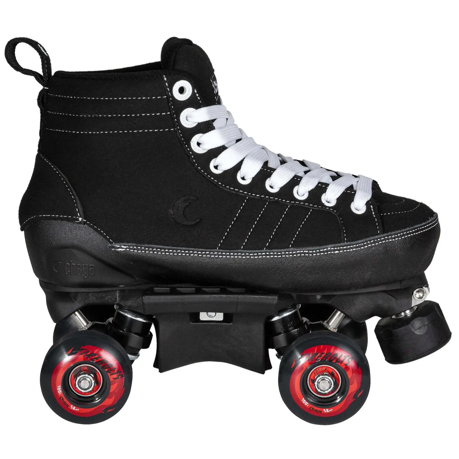 Roller quad Chaya Karma Pro