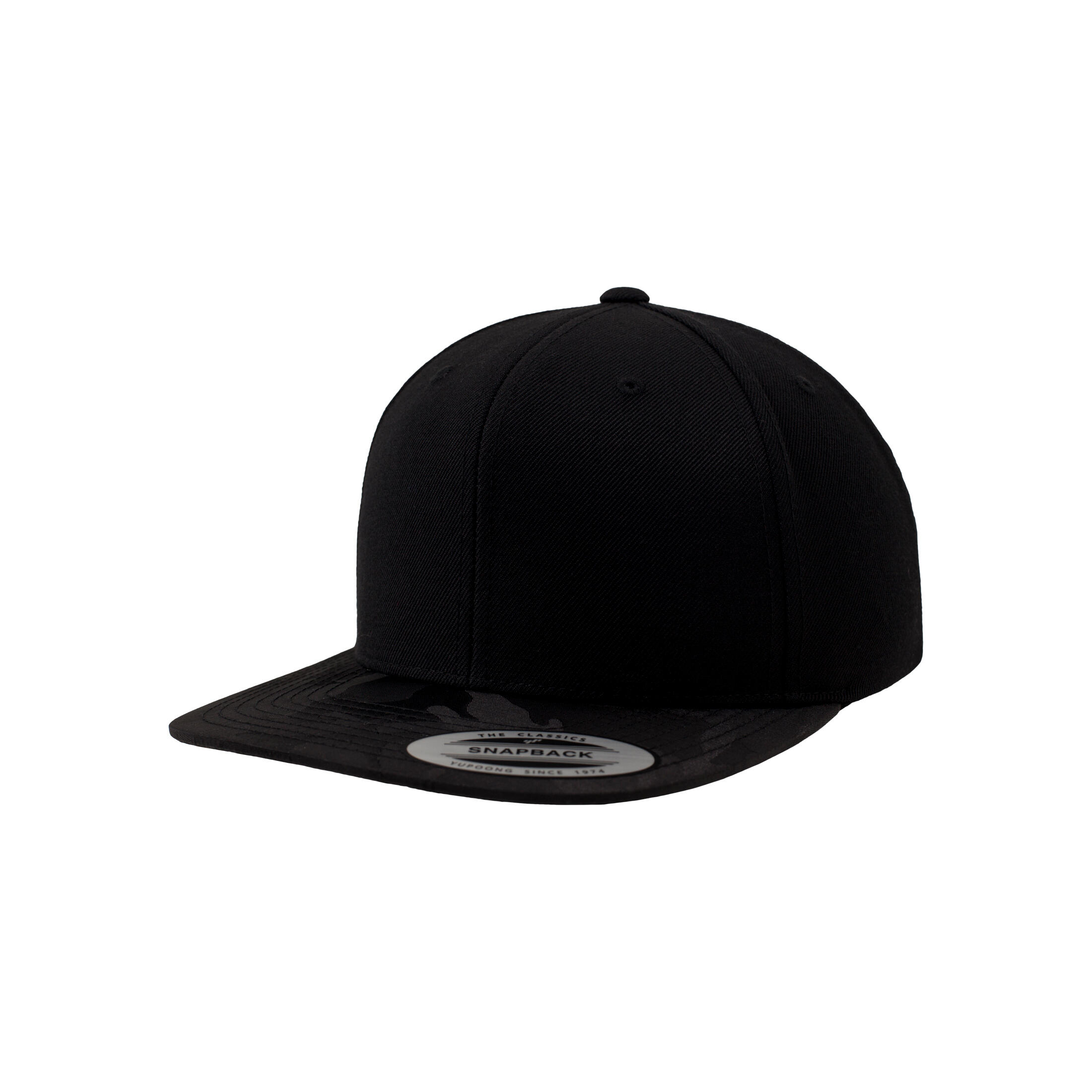 Czapka Flexfit visor