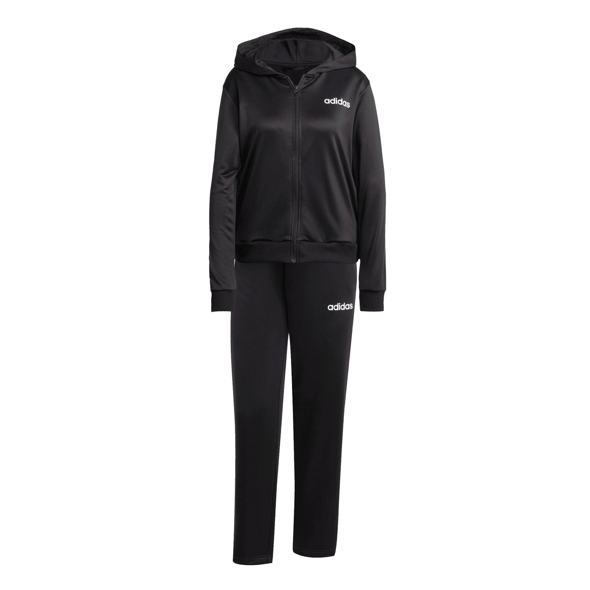 Dres damski adidas Essentials Linear
