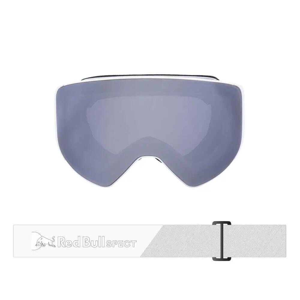 Maska narciarska + ekran Redbull Spect Eyewear