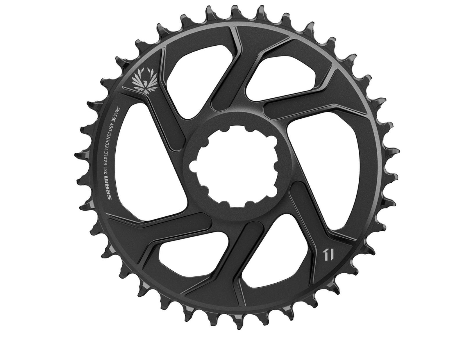 1895 X-Sync Eagle Kettenblatt 30-38T