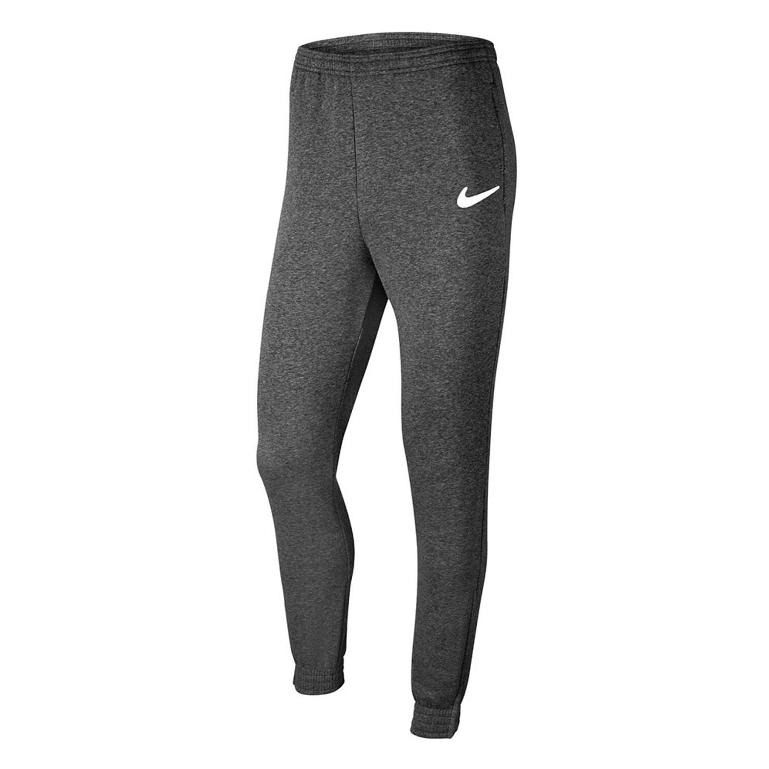 Spodnie Do Biegania Park 20 Fleece Dla Dzieci/dzieci