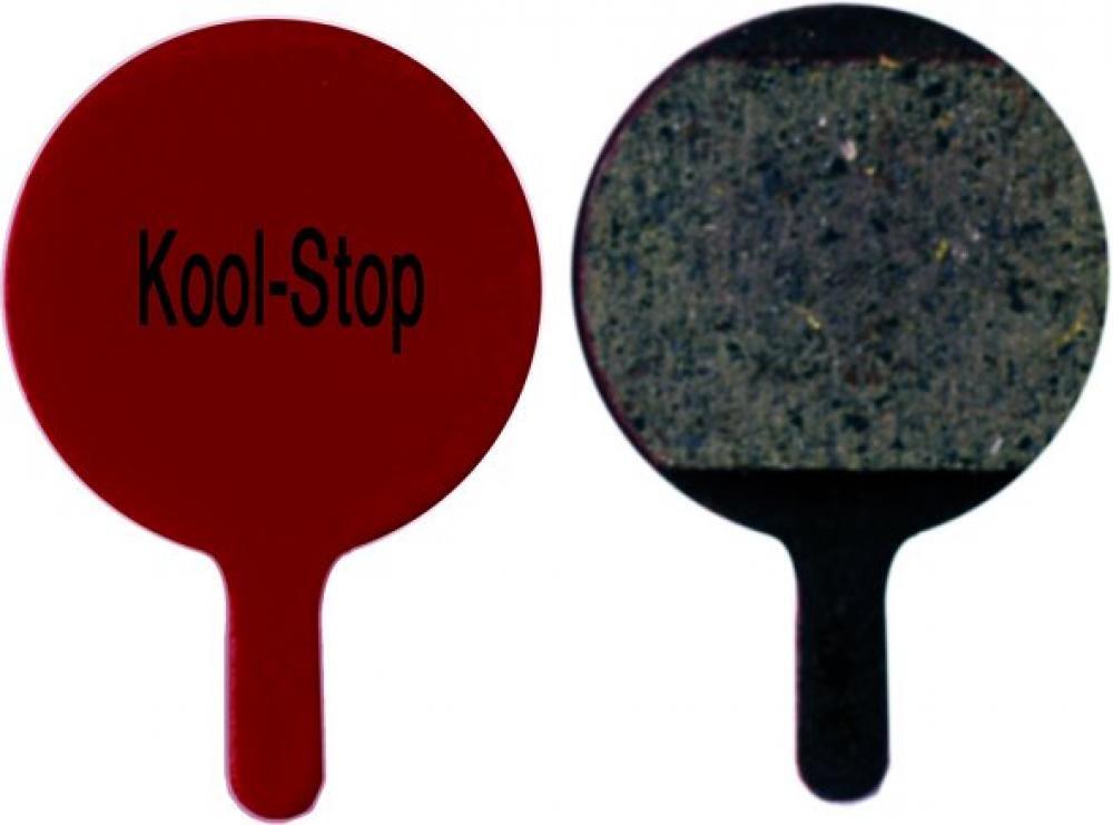 Kool-Stop D-100 klocki hamulcowe Magura Clara/Louise 2 szt
