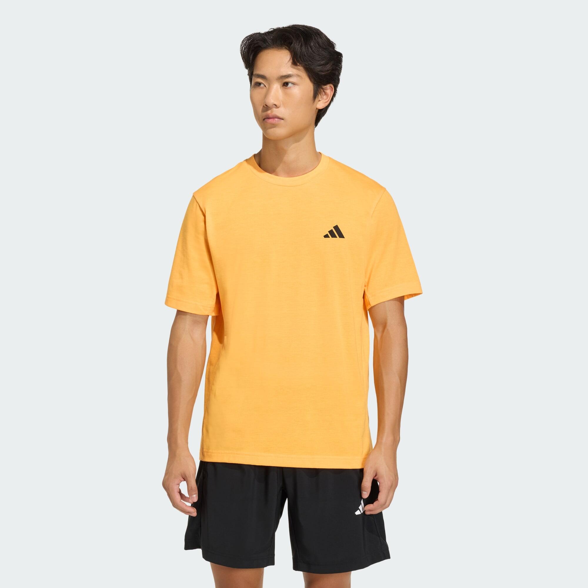 KOSZULKA WORKOUT ESSENTIALS FEELREADY