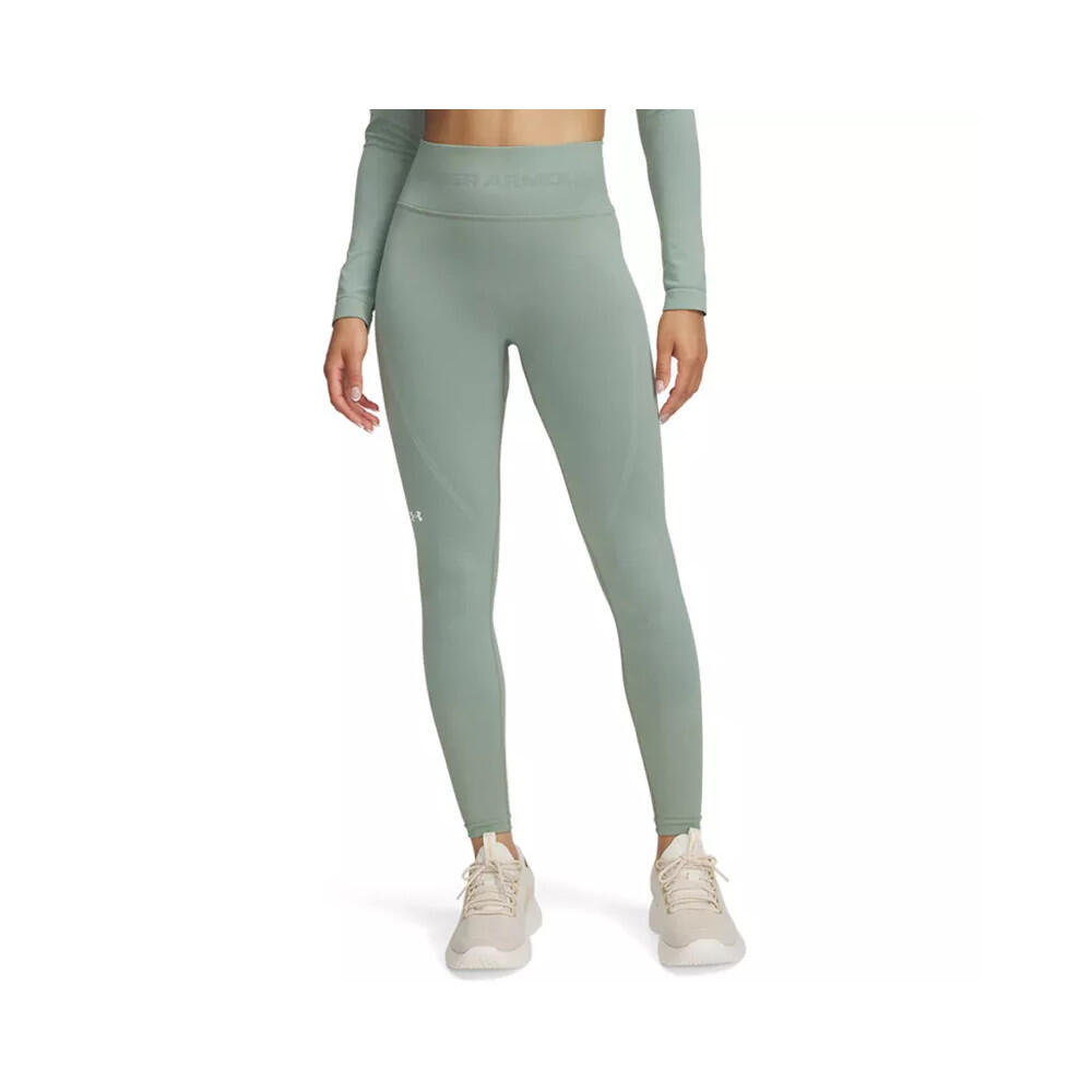 Damskie legginsy bezszwowe Under Armour