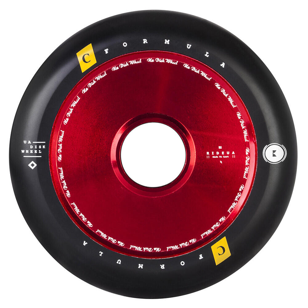 Koło UrbanArtt Hollow Core V2
