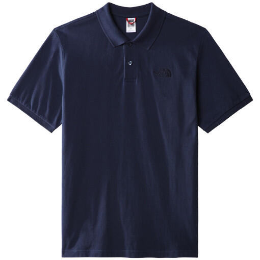 Koszulka turystyczna męska The North Face M Polo Piquet