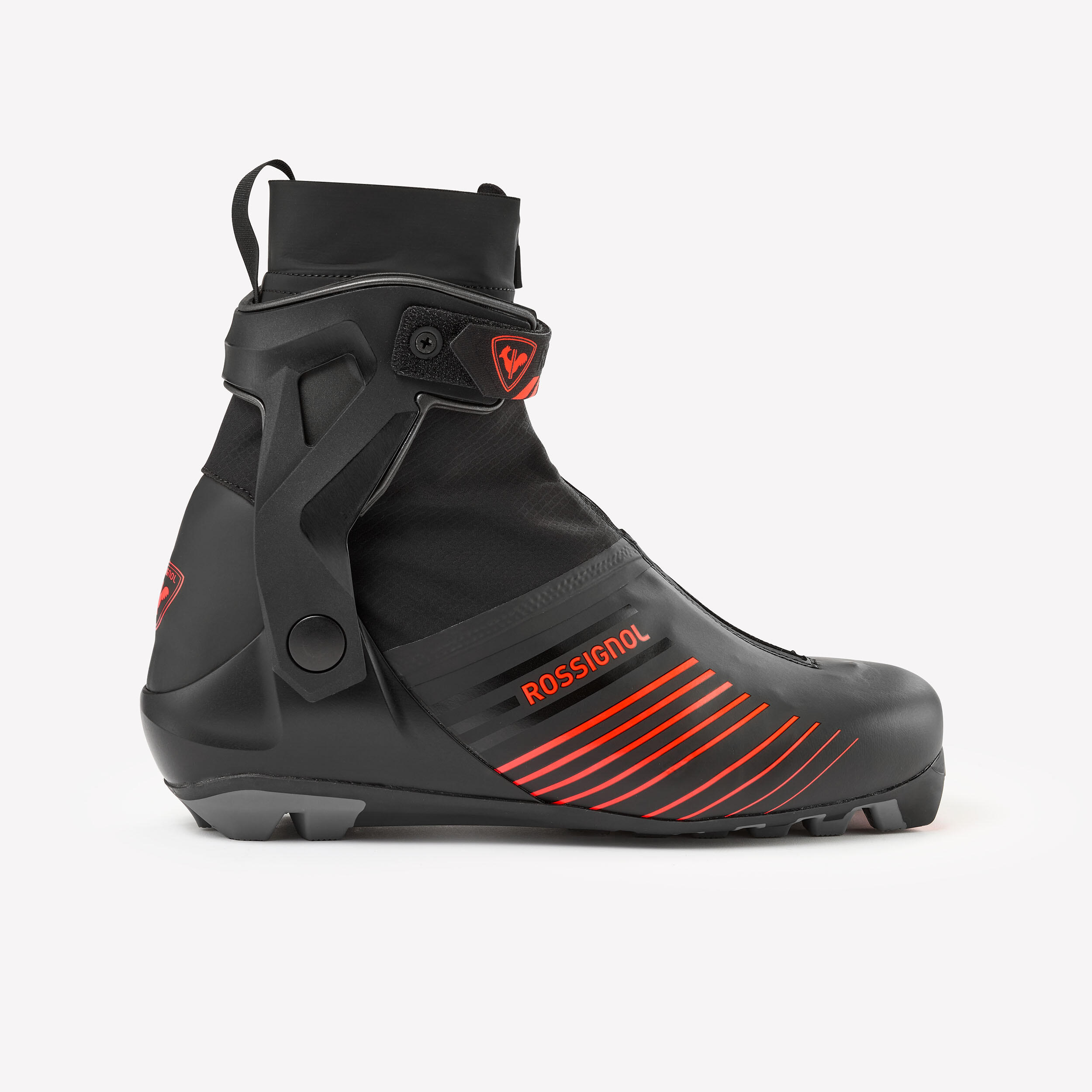 Buty do narciarstwa biegowego dla dorosłych Rossignol X-11 styl łyżwowy