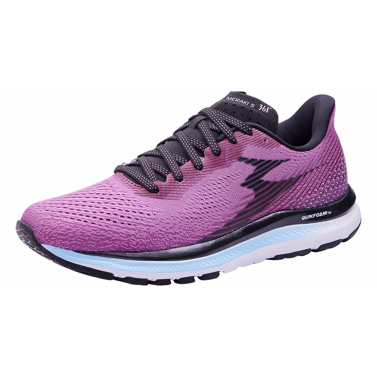 Damskie buty do biegania 361 Meraki 5