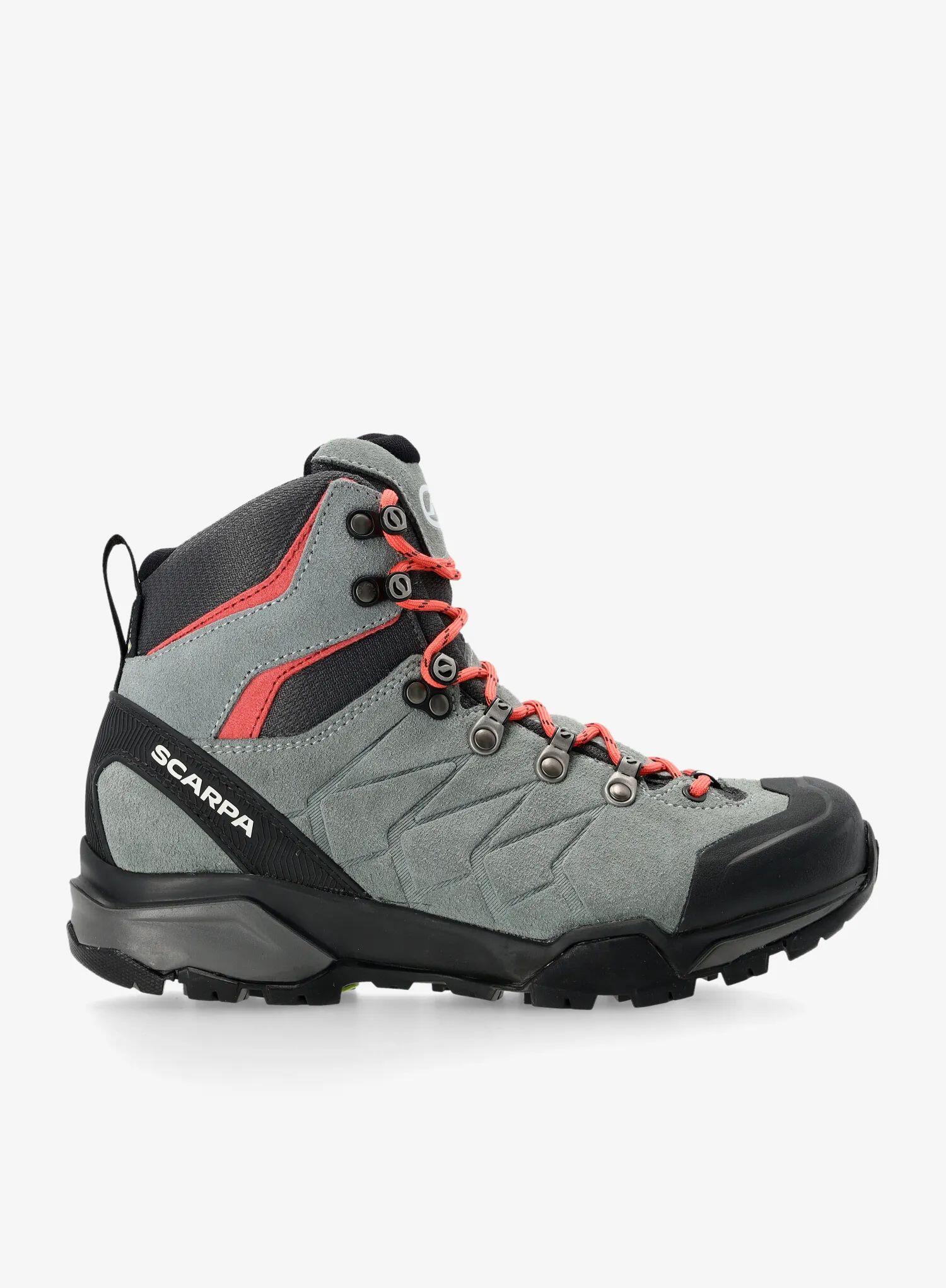 Buty trekkingowe damskie Scarpa ZG Trek GTX
