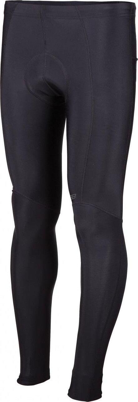 Legginsy bez ramiączek BBB Cycling QuadraTights
