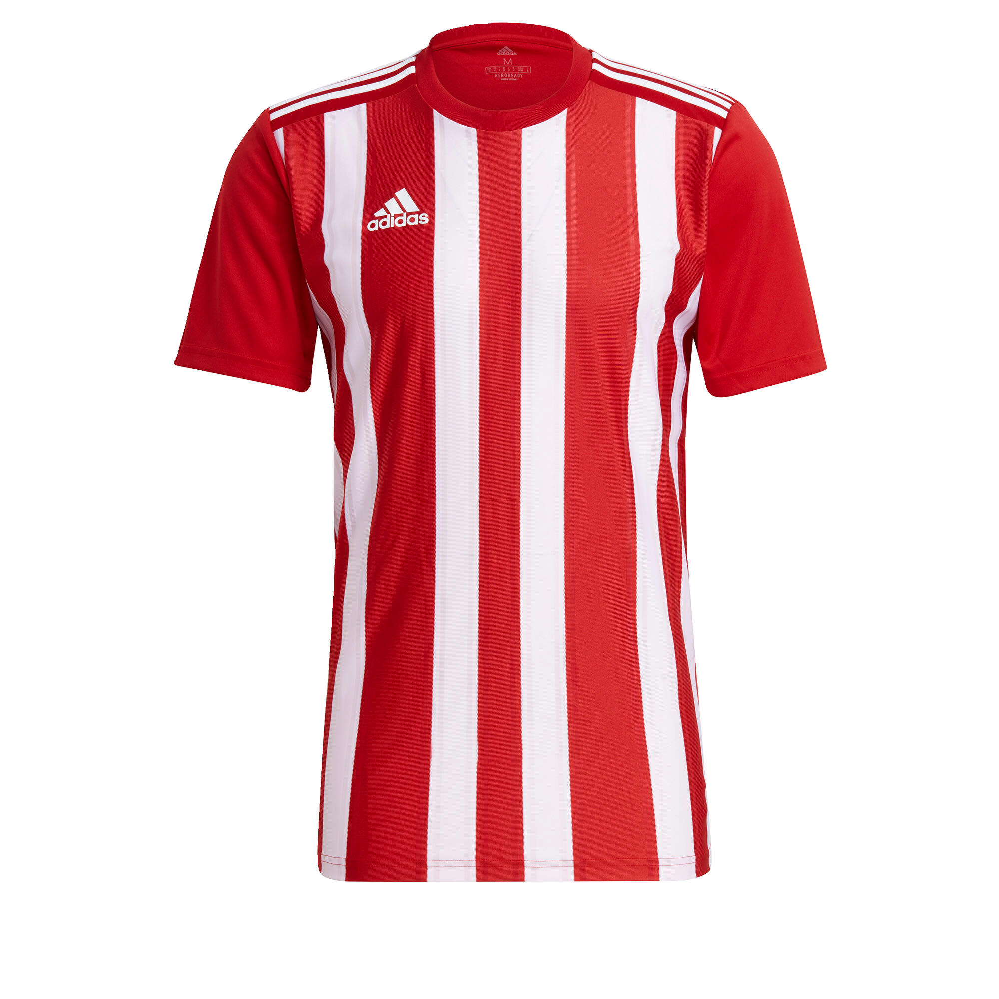 Koszulka męska adidas Striped 21 Jersey