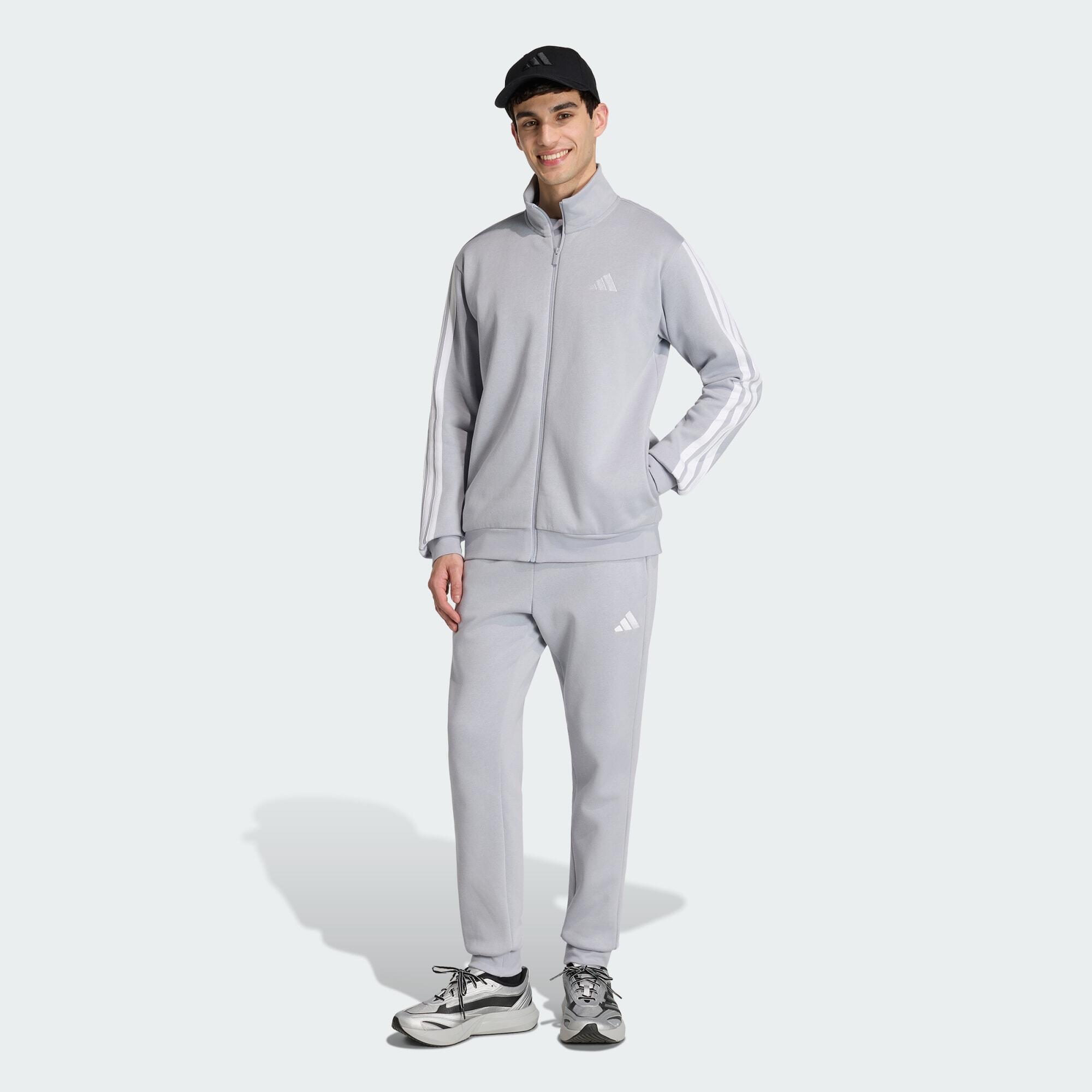 DRES 3-STRIPES FLEECE