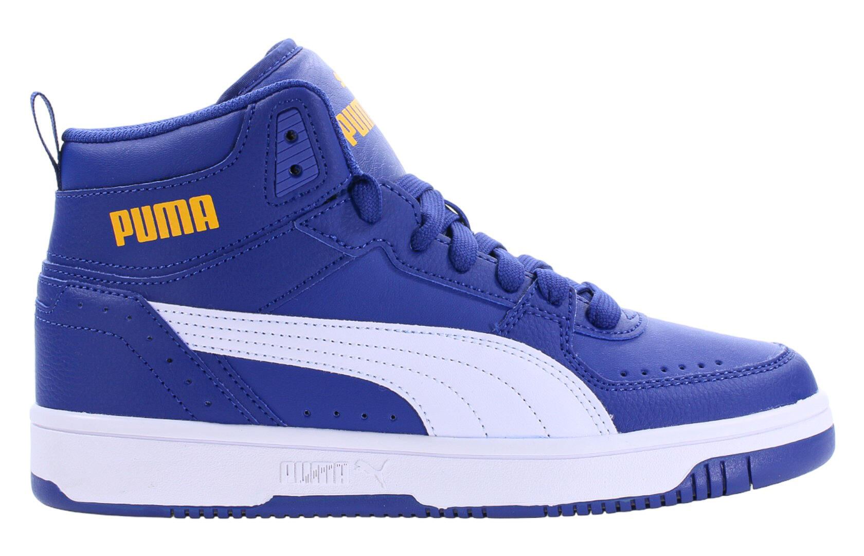 Buty do chodzenia dla dzieci Puma Rebound Joy J