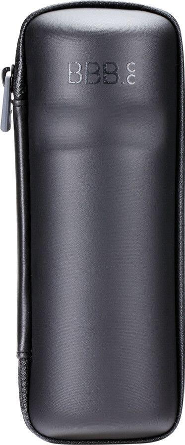 Pojemnik na narzędzia z uchwytem na bidon BBB Cycling SoftCase