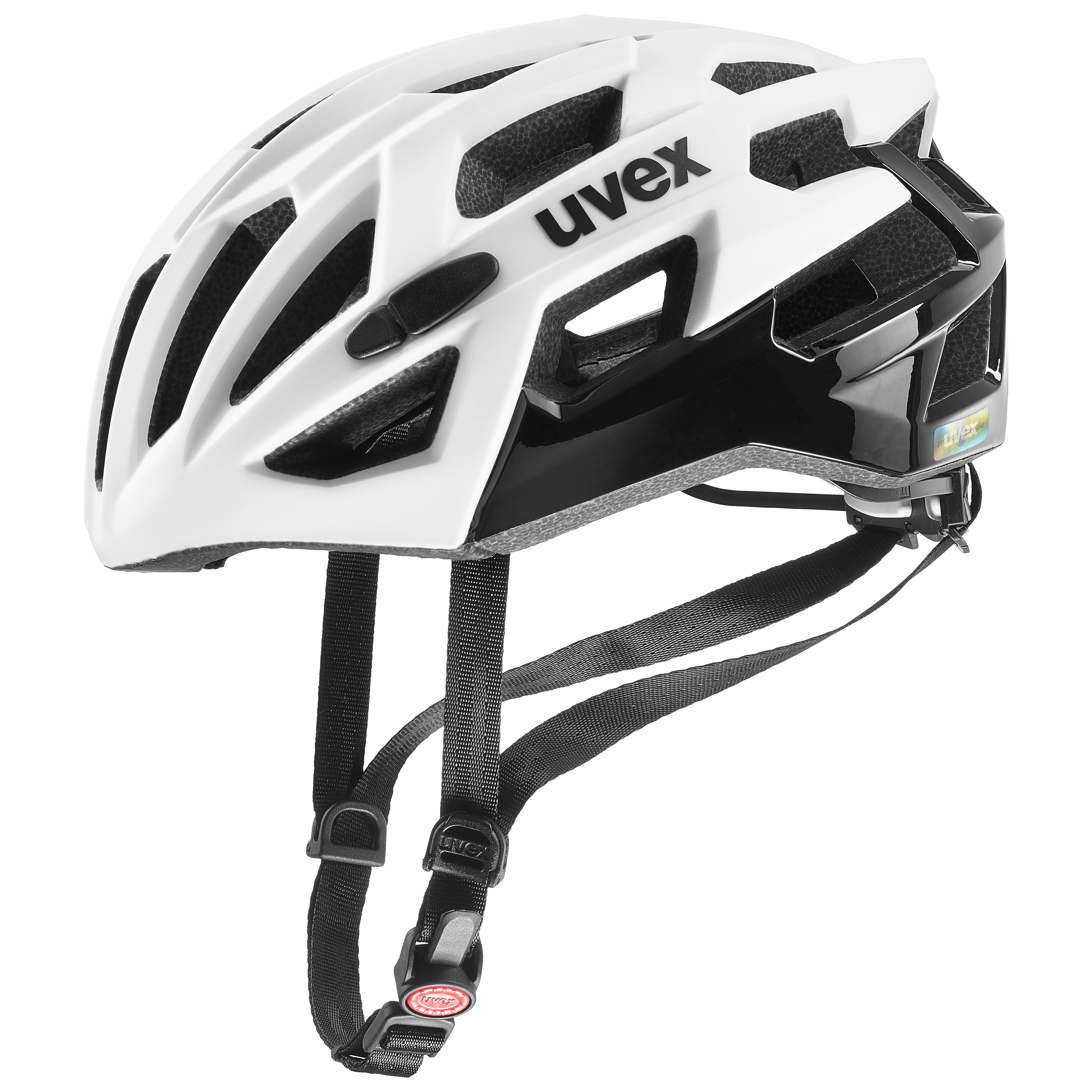 Kask rowerowy szosowy dla dorosłych Uvex race 7