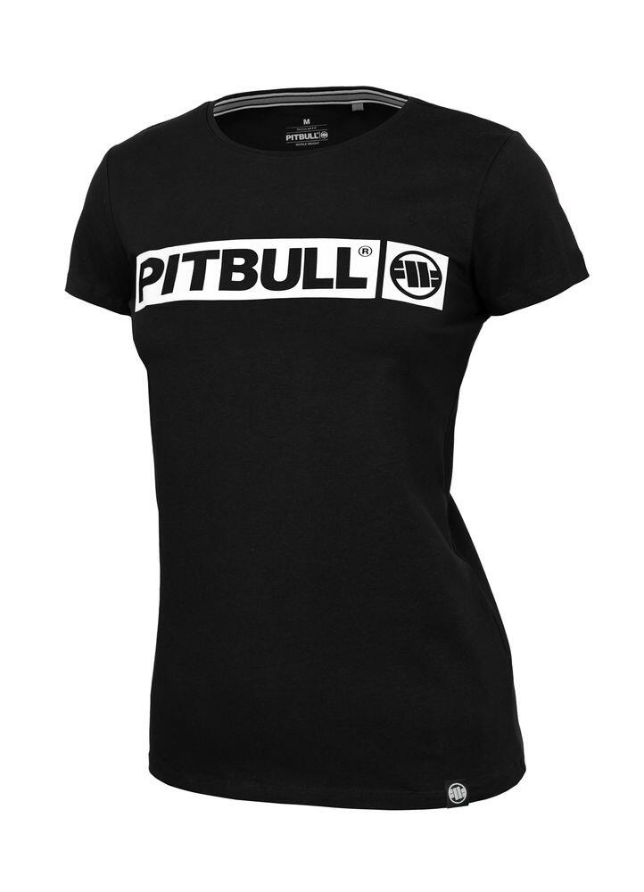 Koszulka damska Pitbull Hilltop