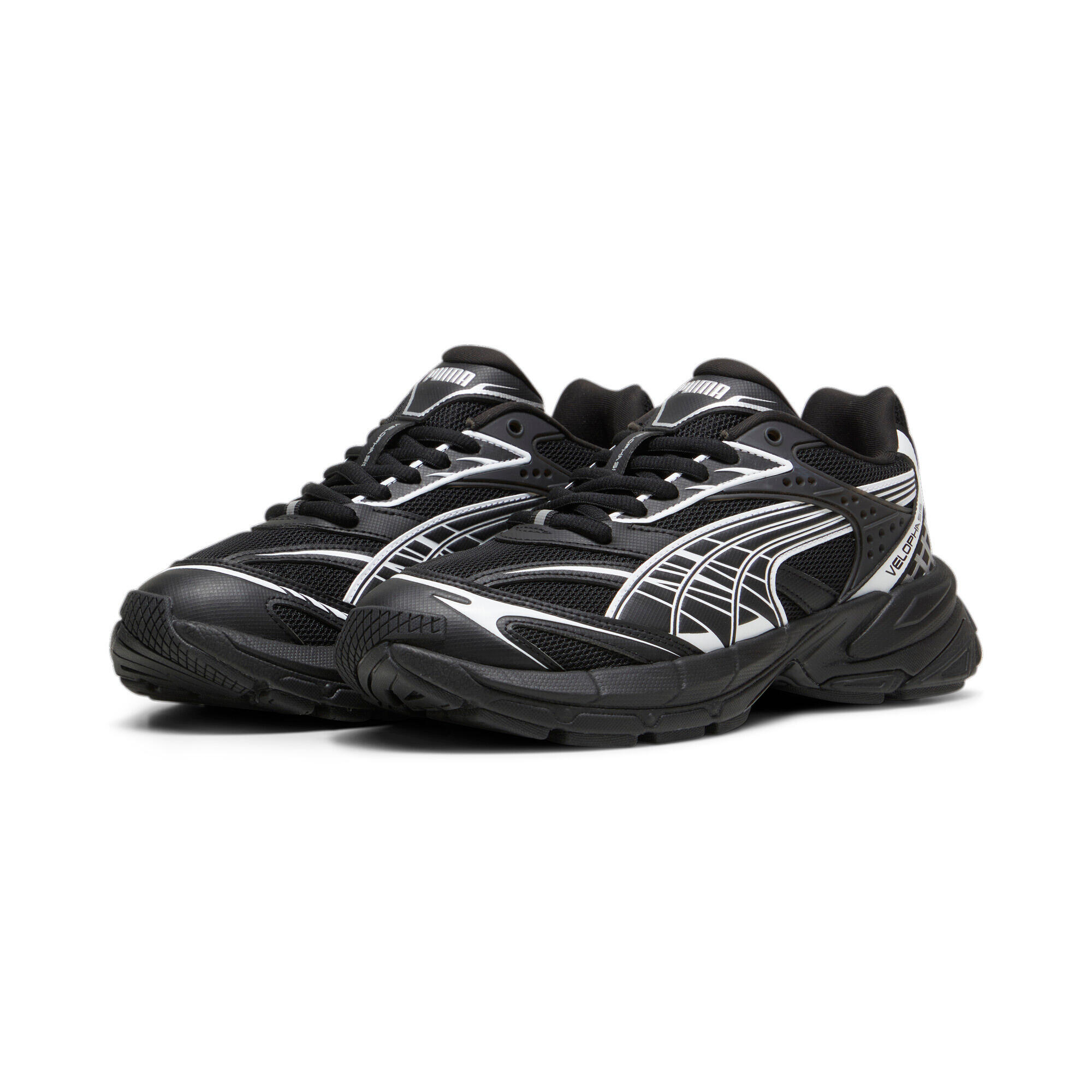 Puma Buty Velophasis Always On 39590802