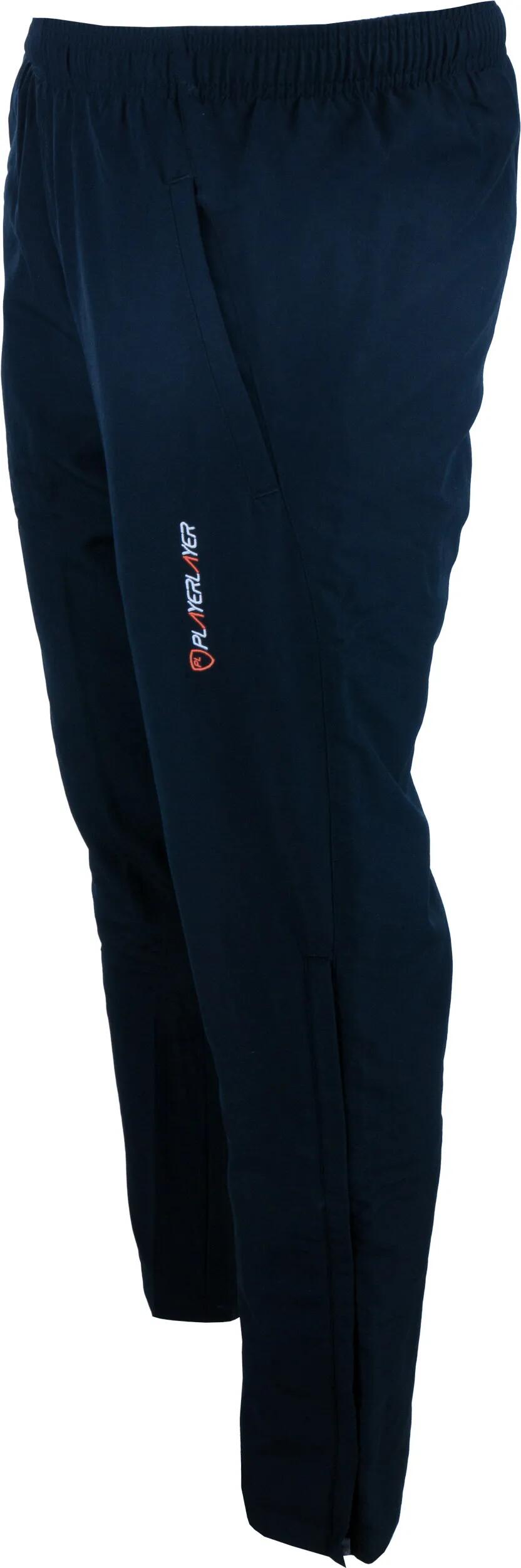 Męskie spodnie Playerlayer Bottoms granatowe