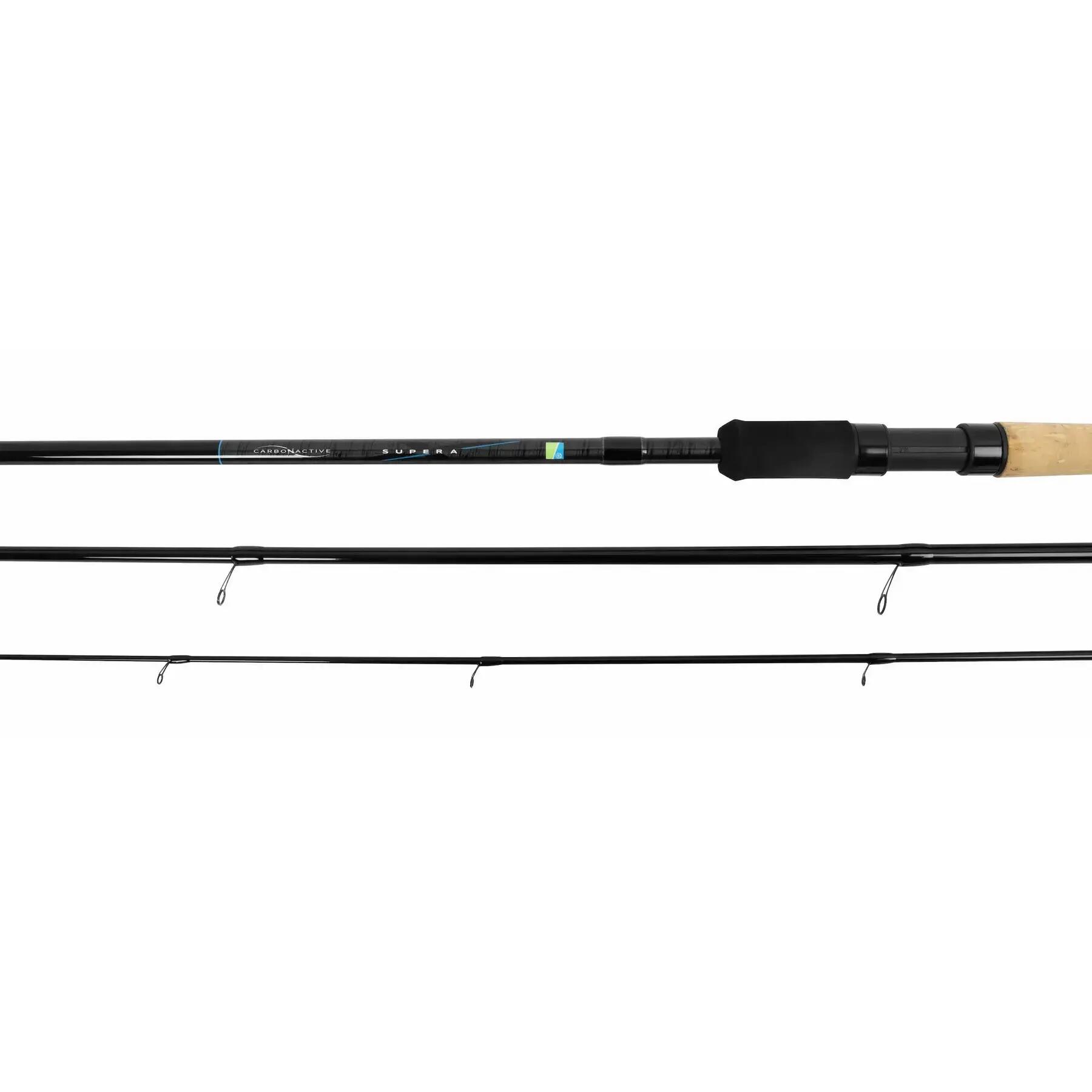 Cane Preston Supera X 12Ft