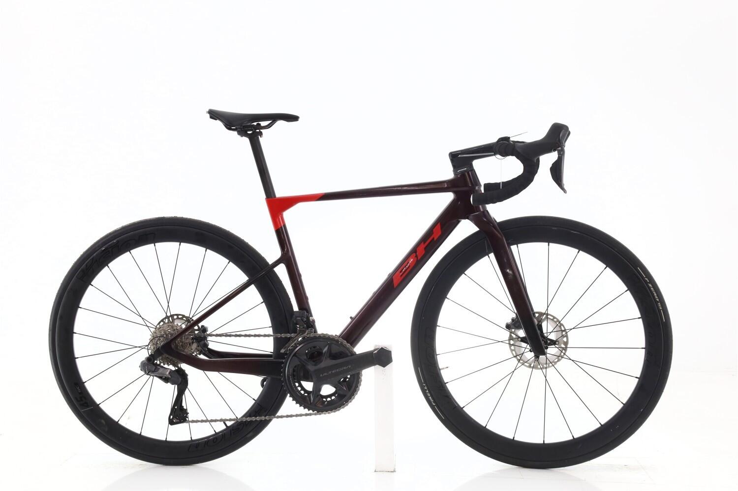 Second life · R. szosowy · BH Ultralight 7.0 Di2 12V · W bardzo dobrym stanie
