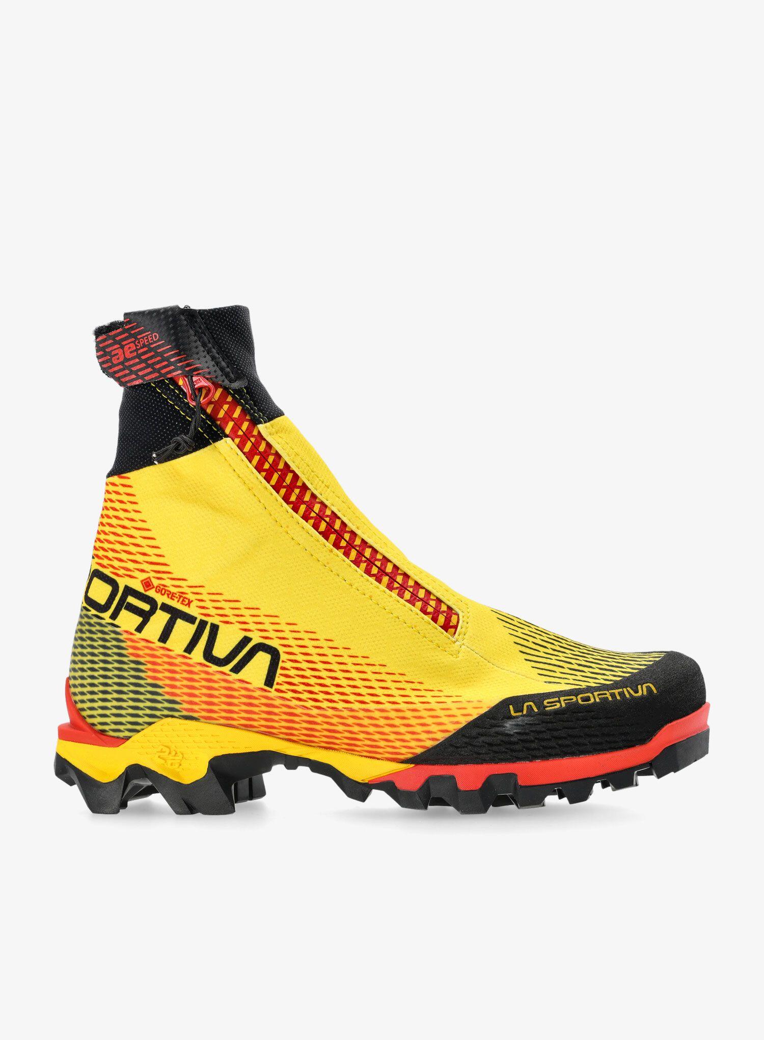 Buty wysokogórskie męskie La Sportiva Aequilibrium Speed GTX
