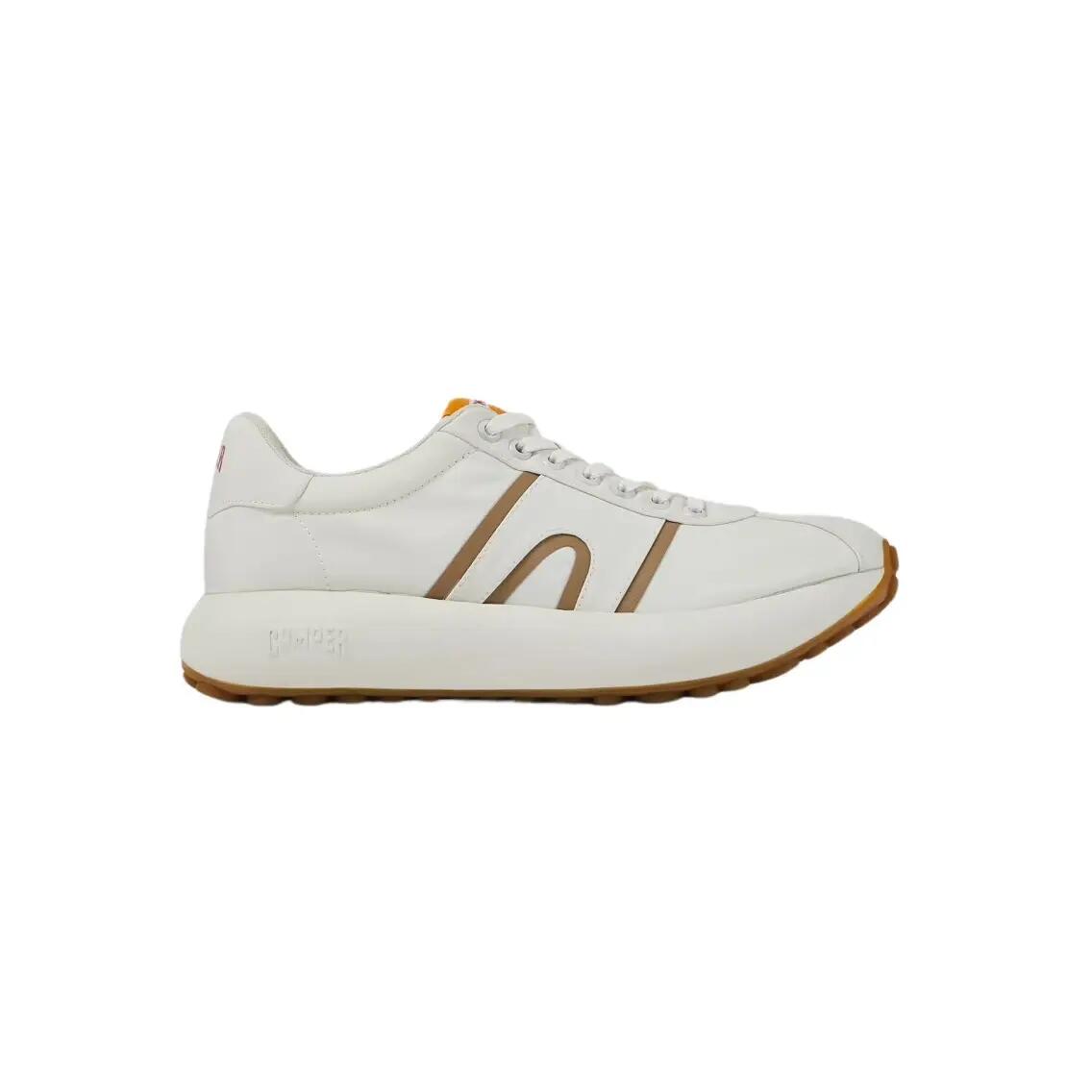 Trenerzy Camper Vega Houston