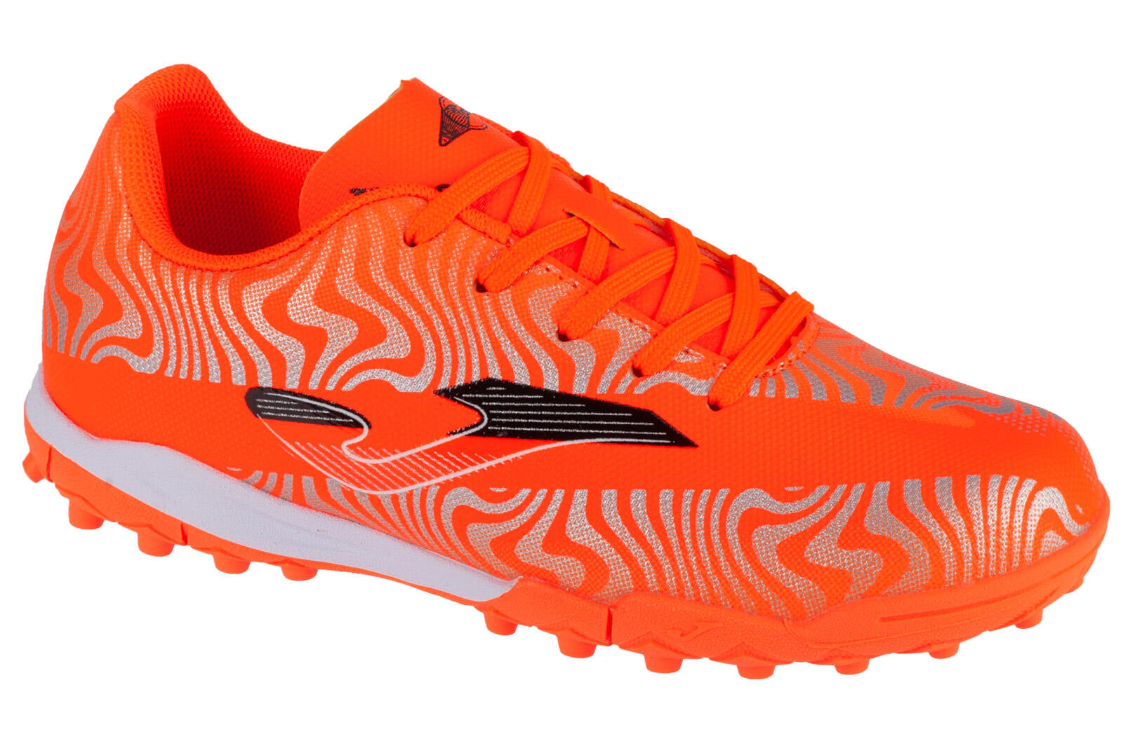 Buty piłkarskie turfy chłopięce, Evolution Jr 24 EVJW TF