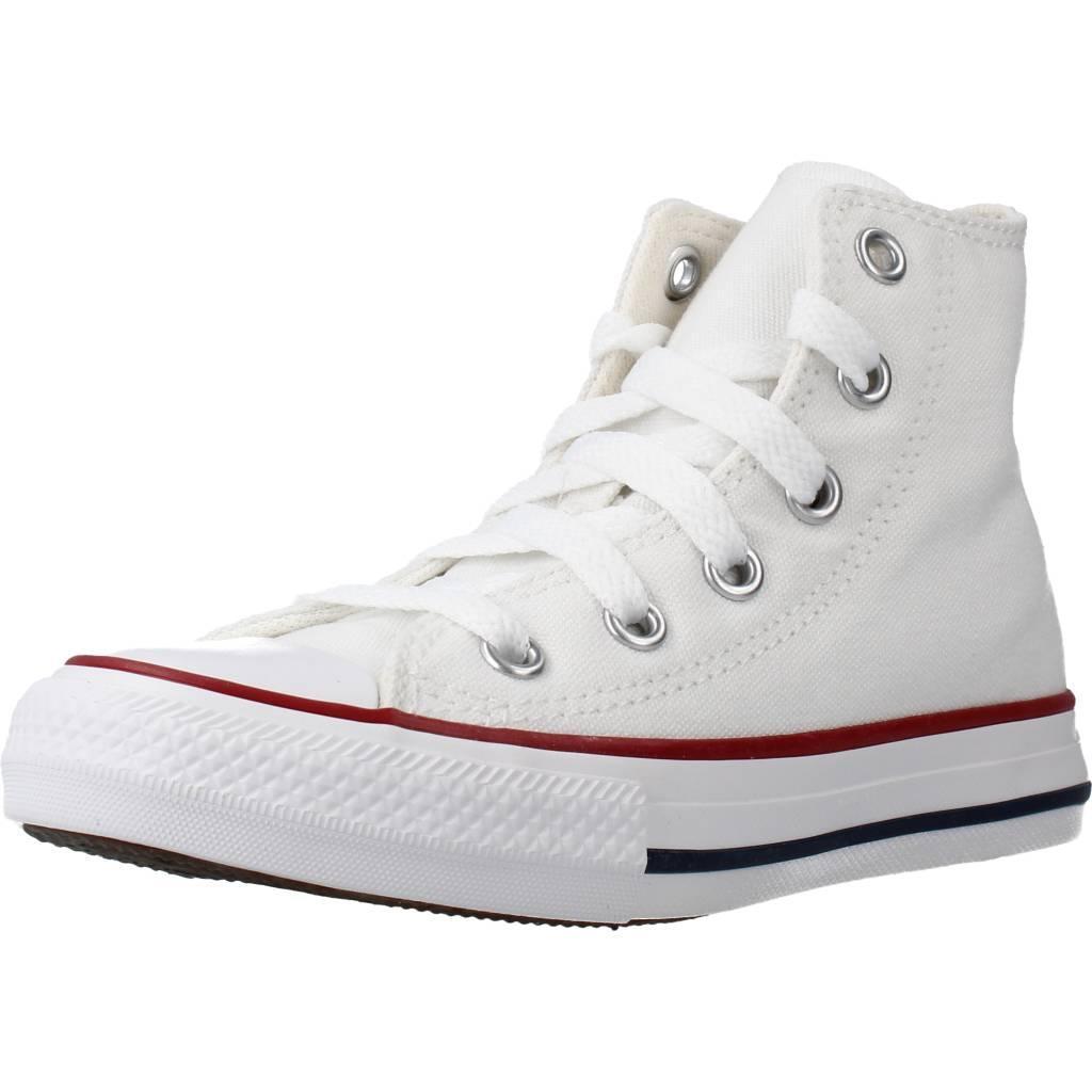 Buty CONVERSE YTHS CT CORE HI Biały