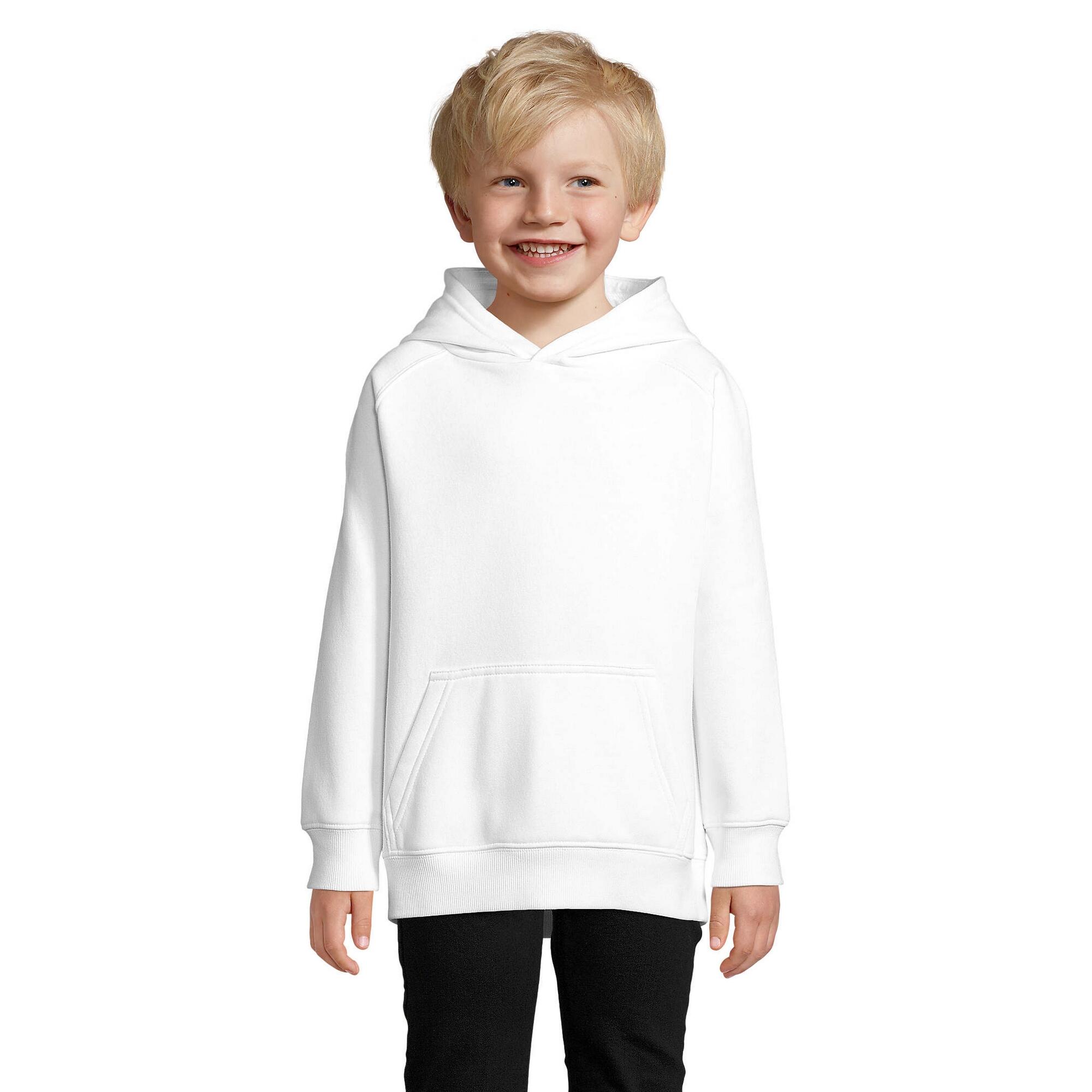 Bluza Dziecięca Stellar Hoodie
