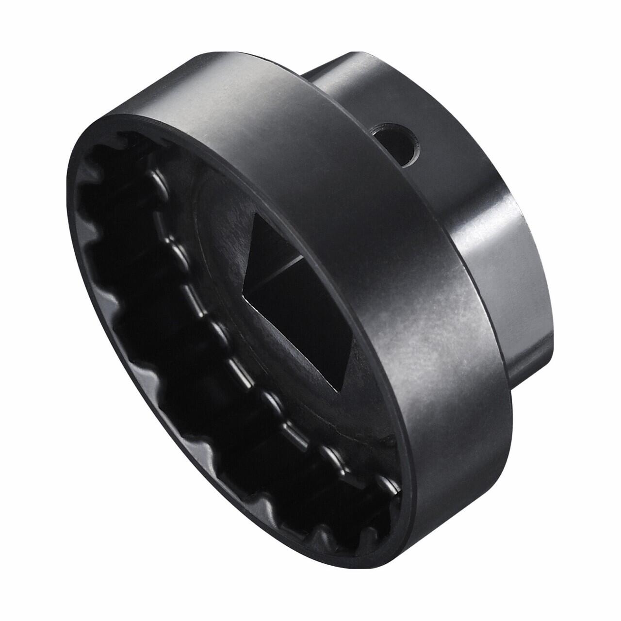 Adapter wspornika dolnego Shimano TL-FC34