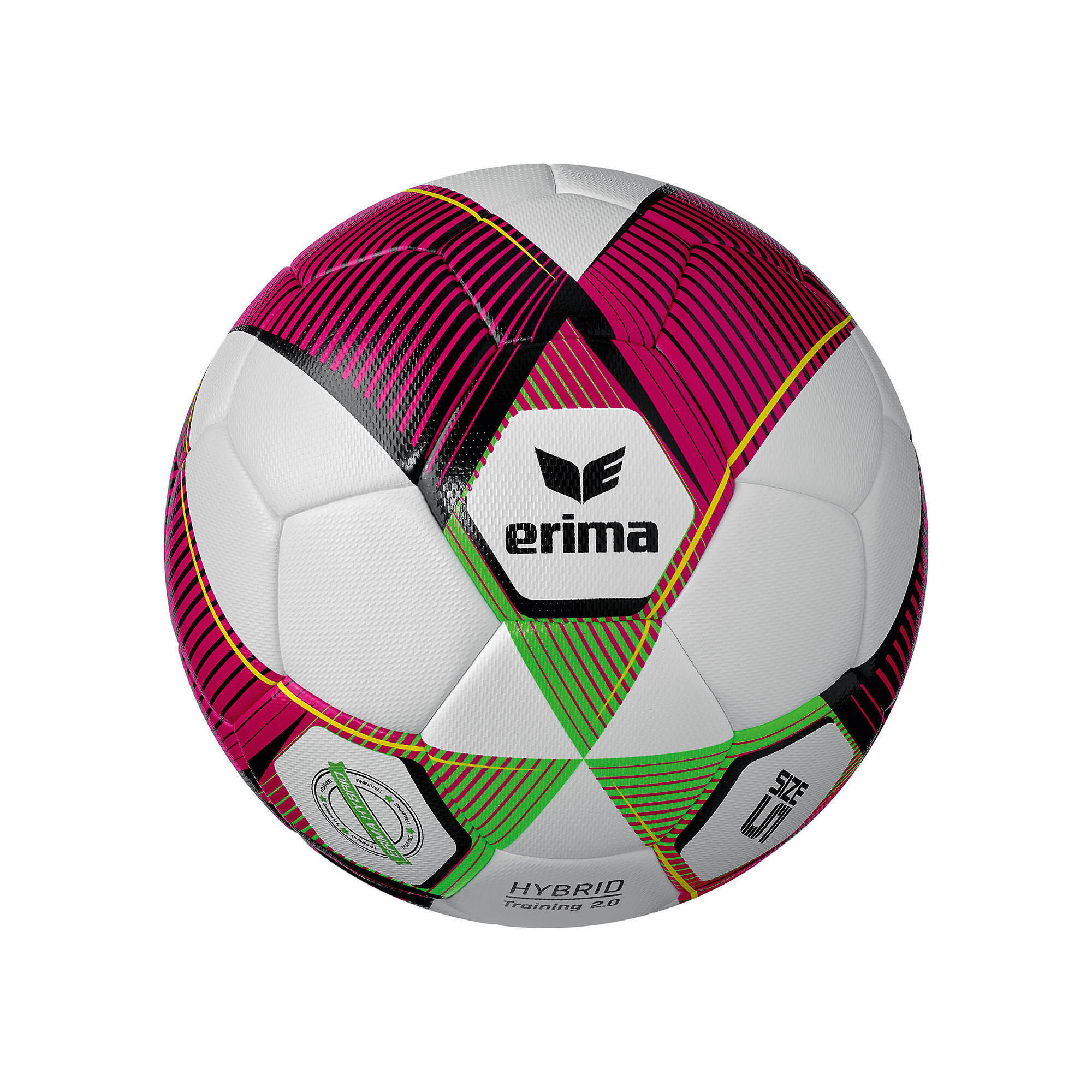 Piłka Erima Hybrid 2.0