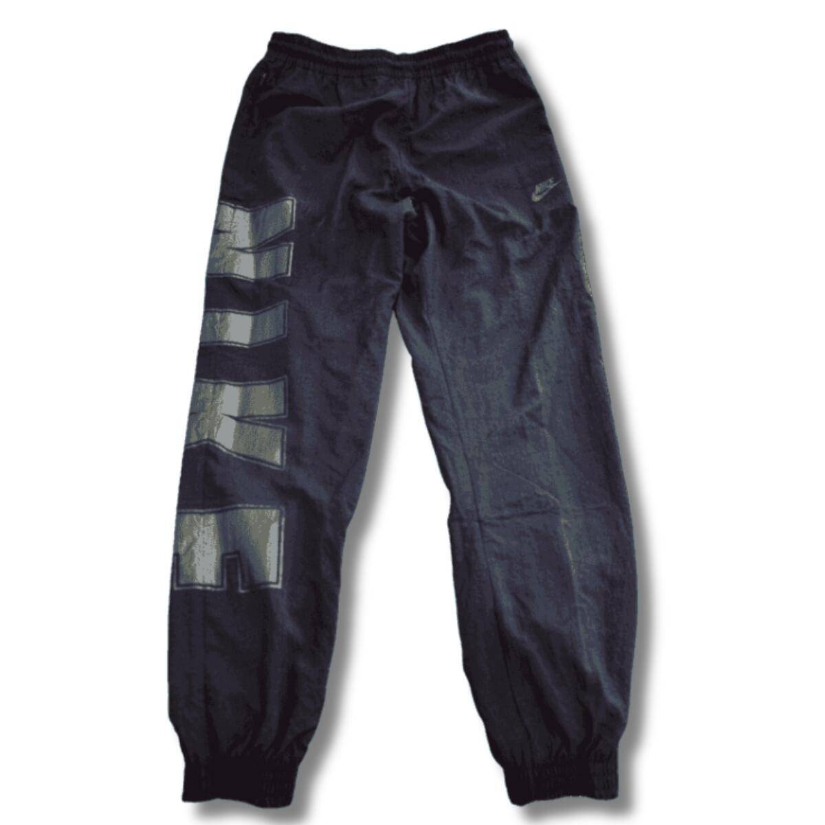 Spodnie sportowe Nike Sportswear Woven Pants