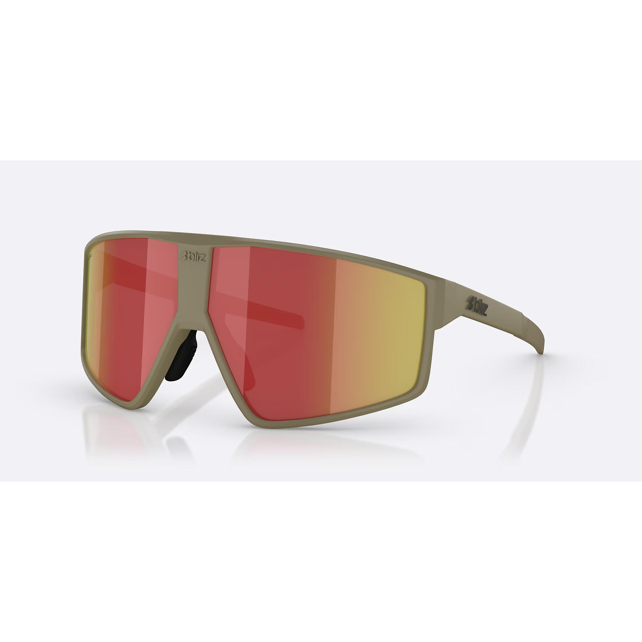 Okulary przeciwsłoneczne Bliz P002
