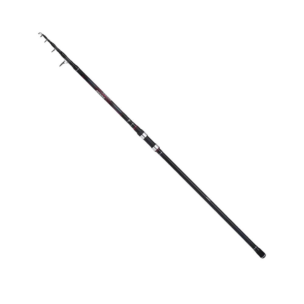 Wędka Shimano Sienna HD TEGT Wrap