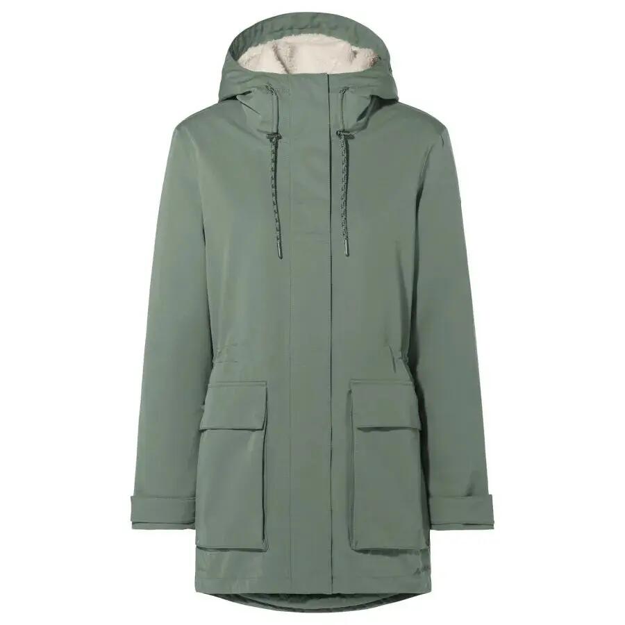 Parka dla kobiet VAUDE Manukau III