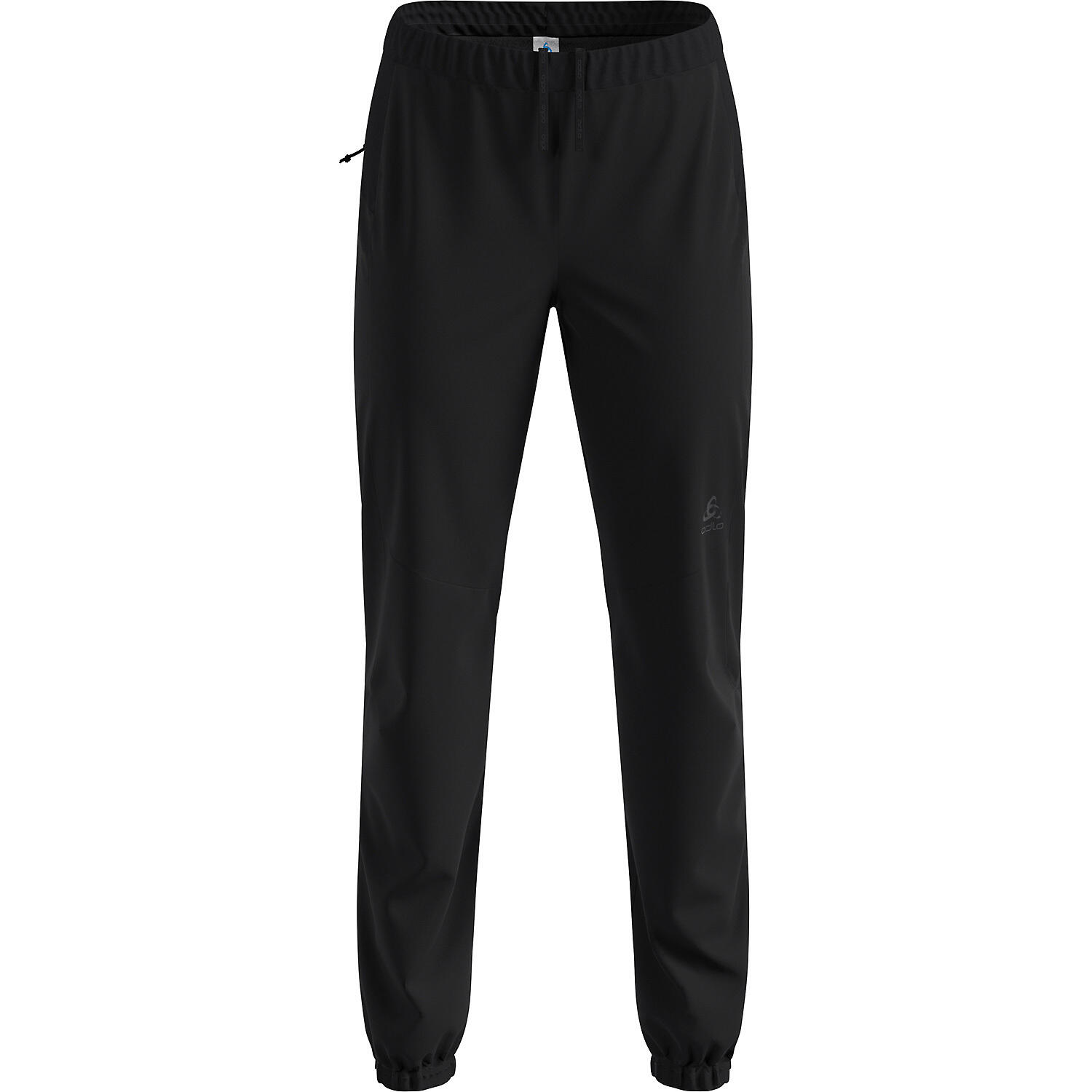 Spodnie softshellowe Odlo Pants regular length ESSENTIAL WARM