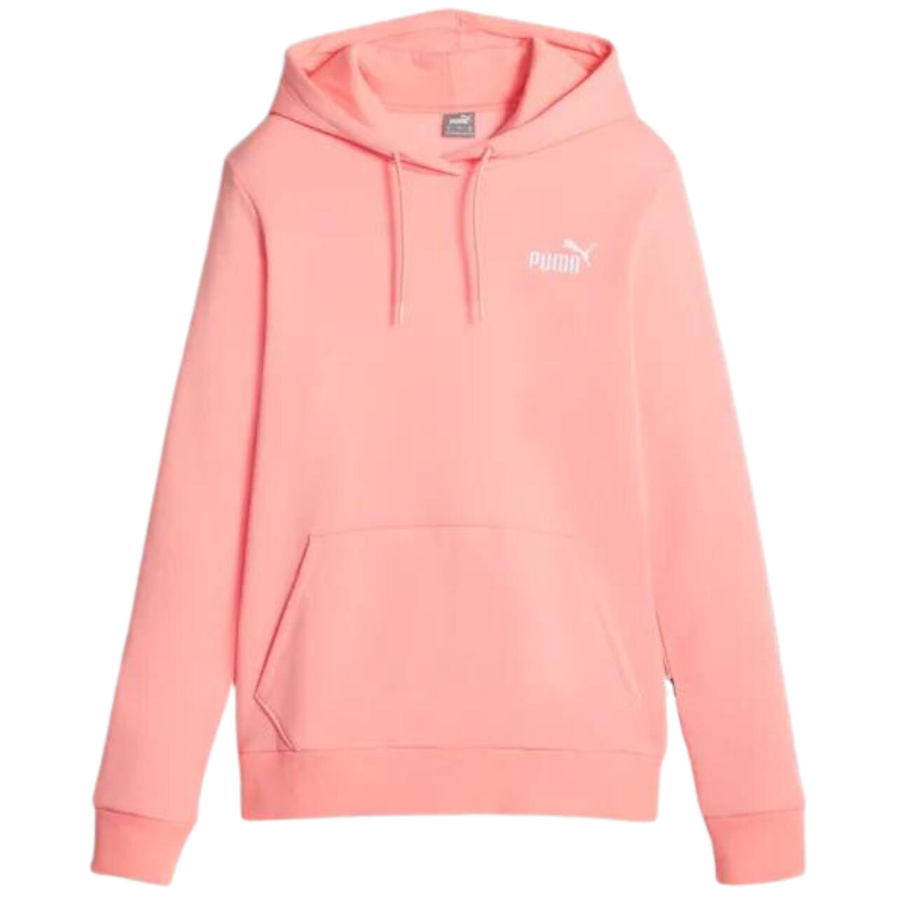 Bluza damska Puma ESS+ Embroidery Hoodie FL